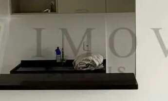 Imagem 5: Apartamento á Venda, 2 Quartos, 1 Suíte, 54.00 m² - Edifício UP 1300 - Ribeirão Preto - SP