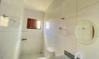 Imagem 5: Casa no Bairro de Cajupiranga