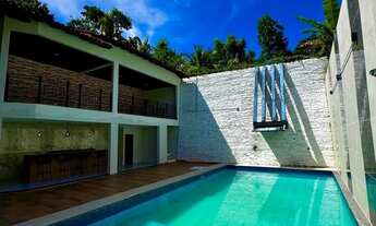 Imagem 15: CASA DE ALTO PADRÃO À VENDA EM GUARAPARI ES. SOFISTICAÇÃO, CONFORTO E LAZER EM UM PROJETO