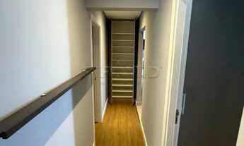 Imagem 6: Apartamento alto padrão mobiliado, bairro Jardim Botânico, Zona Sul em Ribeirão Preto/SP