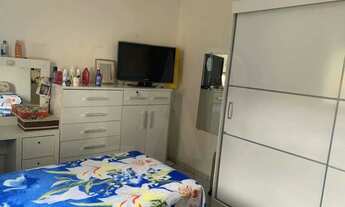 Imagem 6: 02 casas, boas e conservadas em lote de 555m² no bairro São Gabriel, próximo à Puc