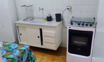 Imagem 2: Apartamento na Guilhermina locação de temporada