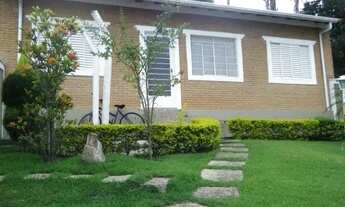 Imagem 3: CASA TÉRREA 4 SUITES PROX. LUCAS N. GARCEZ