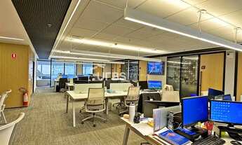 Imagem 6: Connect Park Business - Sala Comercial