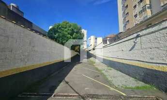 Imagem: Estacionamento na Mooca