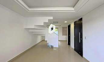 Imagem 6: Sobrado em Condomínio no Cajuru 3 Suítes, Hidromassagem e 2 Vagas