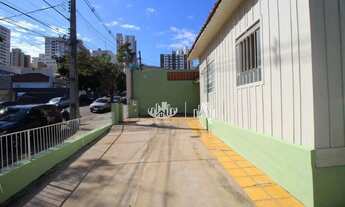 Imagem 5: Casa com 4 quartos, 120 m² - venda por R$ 410.000 ou aluguel por R$ 2.100/mês - Centro - L