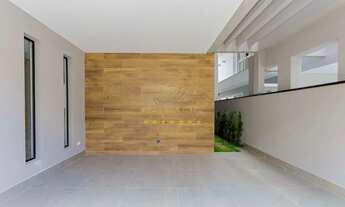 Imagem 7: Bairro Alto, Casa Conceito Aberto, Condomínio Älto Boulevard, 3 Suítes, 4 Vagas, terraço