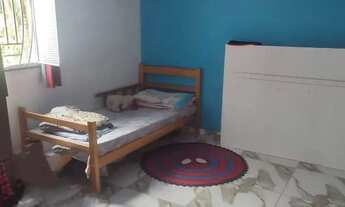 Imagem 2: Casa no conjunto Campos Sales - Tarumã - Manaus - AM