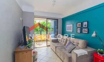 Imagem: Apartamento em Rua Guilherme Alves - Petrópolis