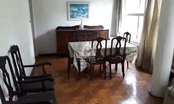 Imagem 3: Apartamento à venda, 3 Quartos, 1 Suíte, 1 Vaga, Leblon Rio de Janeiro/RJ