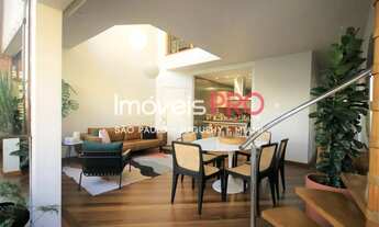 Imagem 4: Cobertura Duplex na Vila Clementino com 3 vagas