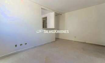 Imagem 2: Residencial Apartamento no Sagrada Família com 47,00 (M²), 2 quartos e 2 vagas para Venda