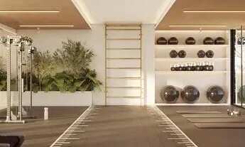 Imagem 2: Studio 24,96m² Praia dos Carneiros, lazer completo, Due