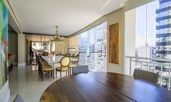 Imagem 5: Aluguel Apartamento 3 Dormitórios - 189 m² Vila Olímpia