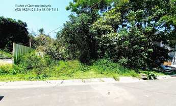 Imagem 3: Lote Terreno Condomínio Vivenda das Marinas 1ª Etapa Ponta Negra 250m² Manaus-AM Financia