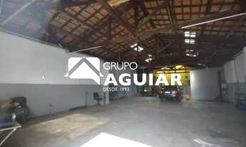 Imagem 7: Barracão - Vila El Aiub - Valinhos