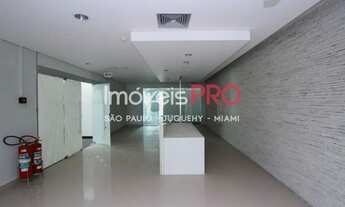 Imagem 4: Laje corporativa de 2.844m² reformada no CENESP