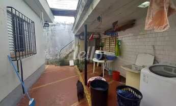 Imagem 11: Casa 5 quartos à venda no(a) Tucuruvi