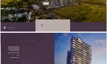 Imagem 6: Apartamento para venda possui 170 metros quadrados com 3 quartos