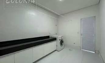 Imagem 6: Sobrado para venda ou locação - Acapulco, Guarujá