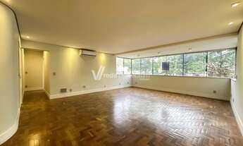 Imagem 4: Apartamento - Cambuí - Campinas