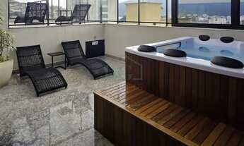 Imagem 7: Apartamentos Studio em Poços de Caldas