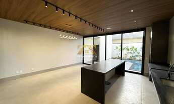 Imagem 7: Casa Alto Padrão com 4 suítes - 242 m² - 505 Sul (ARSO 52) - Próxima ao Hospital Jorge Saa