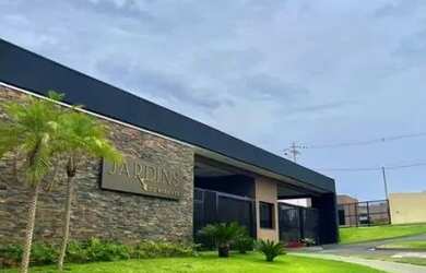 Imagem: Terreno de ilha jardins do mirante (pagamento