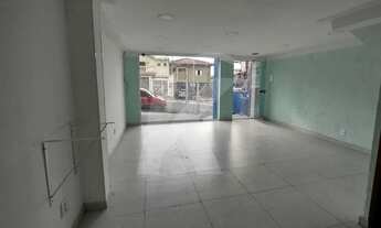 Imagem: Sobrado Comercial - Alto de Santana 100