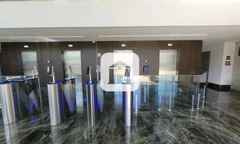 Imagem 2: Sala comercial para locação e venda no bairro Granja Marileusa