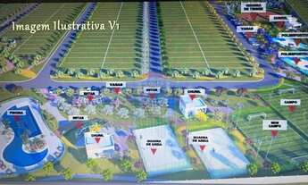 Imagem 4: Seu Terreno dos Sonhos no Florais do Cerrado!