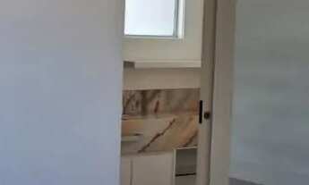 Imagem 2: Apartamento para venda tem 113 metros quadrados com 2 quartos em Olho D'Água - São Lu