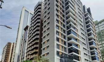 Imagem 3: Apartamento à venda, 157 m² por R$ 2.995.000,00 - Agua Verde - Curitiba/PR