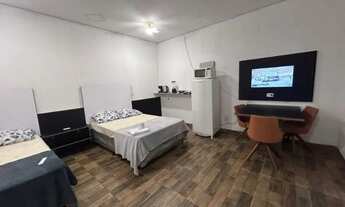 Imagem 6: Studio mobiliado em São Paulo ZN