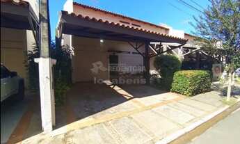 Imagem: Casa em Condomínio na Zona Sul para Venda