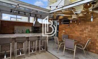 Imagem 6: Cobertura à venda 144 m² São Bernardo do Campo - Jardim do Mar 3 vagas