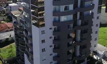 Imagem: Apartamento 2 quartos Jardim América