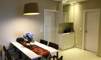 Imagem 6: Apartamento com 03 suítes, 02 vagas de garagem cobertas no bairro Bom Jardim