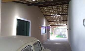 Imagem 2: Casa à venda, 220 m² por R$ 550.000,00 - Jardim Atlântico Central (Itaipuaçu) - Maricá/RJ