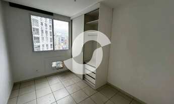 Imagem 5: Apartamento de 85 m² na Doutor Paulo César - Icaraí - Niterói - RJ, à venda por R$ 790.000