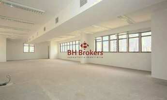 Imagem 3: ANDAR COM 200M² PARA LOCAÇÃO NA SAVASSI