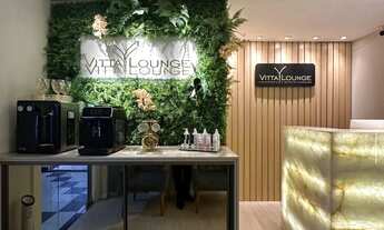 Imagem 3: Sublocação de consultório