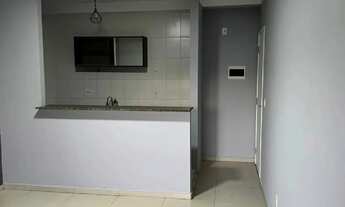 Imagem: Apartamento para locação na Vila Trujillo