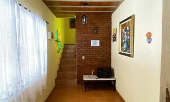 Imagem 3: Sitío para venda tem 80.000 m2 com 5 quartos em Mombaça - Saquarema - RJ