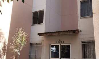 Imagem 5: Apartamento para Venda no Condominio Santa Efigenia localizado no Bairro Queimadinha