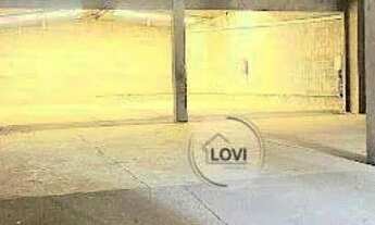 Imagem 7: Galpão, 460 m² - venda por R$ 950.000,00 ou aluguel por R$ 5.000,00/mês - Jardim Santana