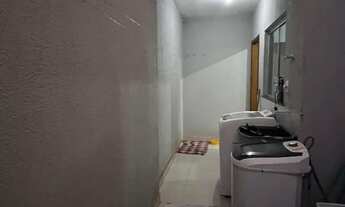 Imagem 3: VENDO ÁGIO DE APARTAMENTO EM SANTO ANTÔNIO DO DESCOBERTO