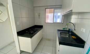 Imagem 6: Apto 2 qtos c/suite, predio novo, prox. a Smart Fit