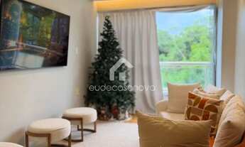 Imagem 3: Apto 3 qts, sendo 1 suíte, Residencial La Bella Italia Milano